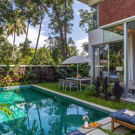 La Dora Estate Villa Vagator Dış mekan fotoğraf
