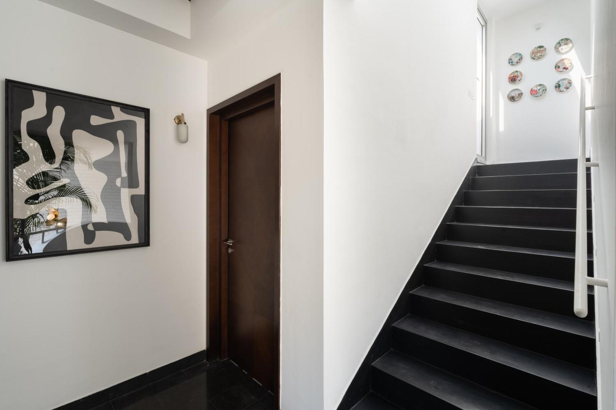 La Dora Estate Villa Vagator Dış mekan fotoğraf